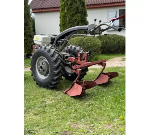 Мотоблок бензиновый New Sich series Pilot Мотор Сич (Honda 9 л.с.)