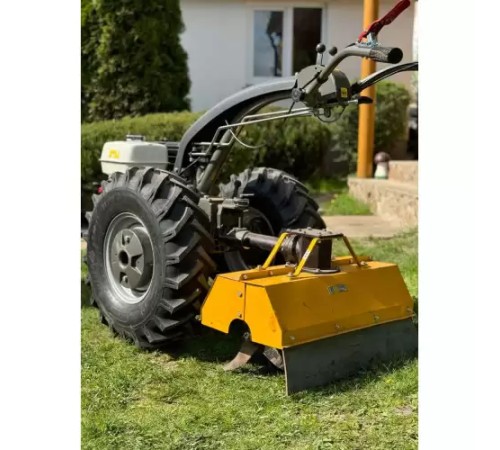 Мотоблок бензиновый New Sich series Pilot Мотор Сич (Rato 13 л.с.)