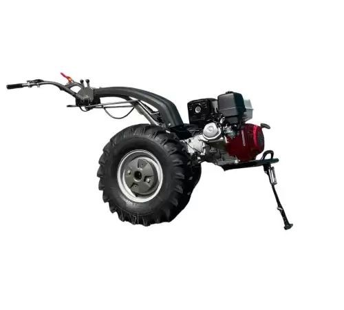Мотоблок бензиновый New Sich series Pilot Мотор Сич (Rato 13 л.с.)