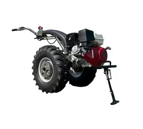 Мотоблок бензиновый New Sich series Pilot Мотор Сич (Rato 13 л.с.)