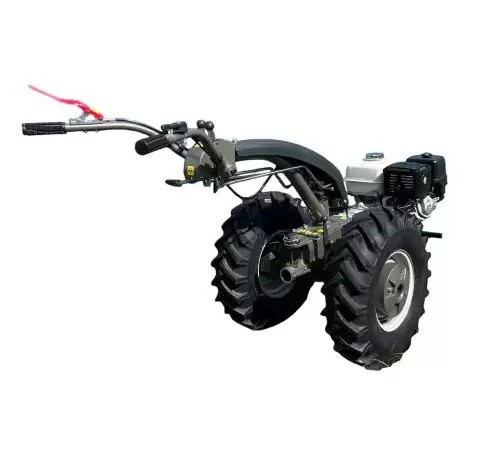 Мотоблок бензиновый New Sich series Pilot Мотор Сич (Rato 13 л.с.)