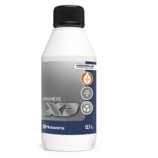 Масло Husqvarna 2Т 0.1л XP синтетическое