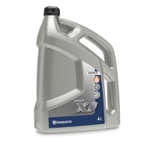 Масло Husqvarna 2Т 4л XP синтетическое