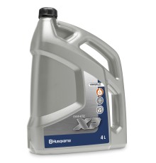 Масло Husqvarna 2Т 4л XP синтетическое