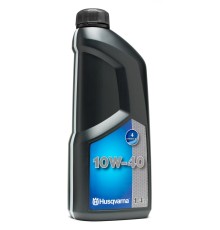 Масло Husqvarna 4T 10W-40 1.4л