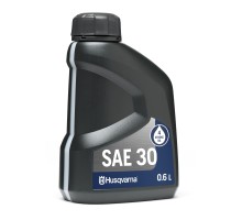 Масло Husqvarna 4T SAE-30 0.6л