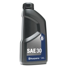 Масло Husqvarna 4T SAE-30 1.4л