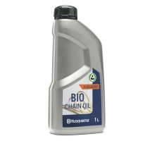 Масло для смазки цепи  Husqvarna 1л  Veg X-GUARD BIO биоразлагаемое