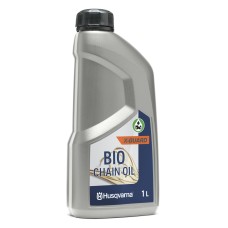 Масло для смазки цепи  Husqvarna 1л  Veg X-GUARD BIO биоразлагаемое