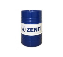 Масло минеральное гидравлическое всесезонное ZENIT Гидро HLP 32, 200 л