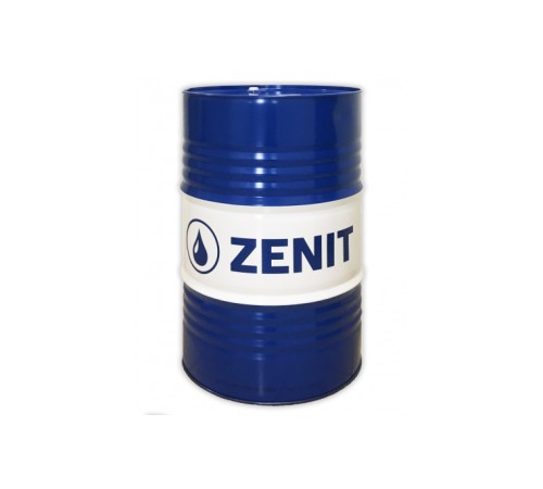 Масло минеральное гидравлическое всесезонное ZENIT Гидро HLP 32, 200 л