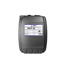 Масло минеральное гидравлическое всесезонное ZENIT Гидро HVLP 32, 20 л