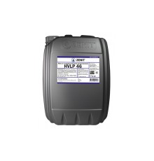 Масло минеральное гидравлическое всесезонное ZENIT Гидро HVLP 46, 20 л