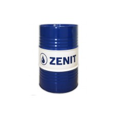 Масло минеральное гидравлическое всесезонное  ZENIT Гидро HVLP 46, 200 л