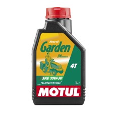 Масло Motul GARDEN 4T 10W30