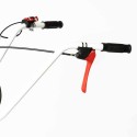 Мотоблок бензиновый Нева МБ Энергия WM170 F/P-2