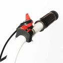Мотоблок бензиновый Нева МБ Энергия WM170 F/P-2