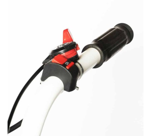 Мотоблок бензиновый Нева МБ Энергия WM170 F/P-2