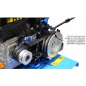 Мотоблок бензиновый Нева МБ Энергия WM170 F/P-2