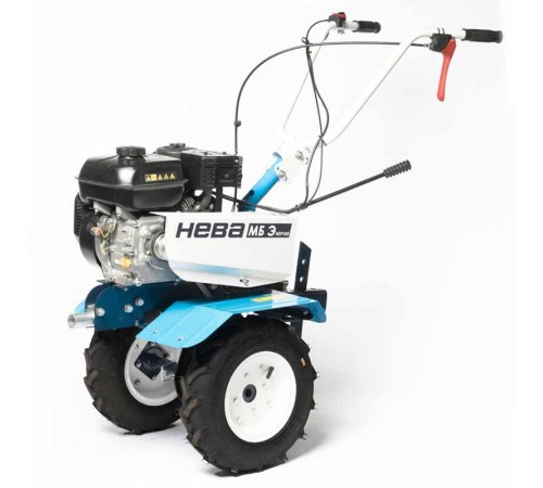 Мотоблок бензиновый Нева МБ Энергия WM170 F/P-2