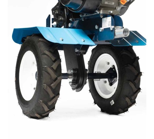 Мотоблок бензиновый Нева МБ Энергия WM170 F/P-2