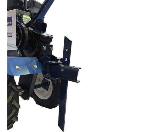 Мотоблок бензиновый Нева МБ Энергия WM170 F/P-2