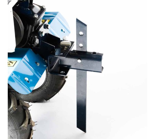 Мотоблок бензиновый Нева МБ Энергия WM170 F/P-2