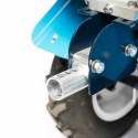 Мотоблок бензиновый Нева МБ Энергия WM170 F/P-2
