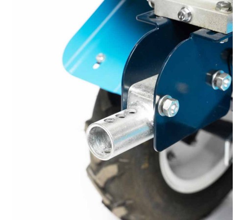 Мотоблок бензиновый Нева МБ Энергия WM170 F/P-2