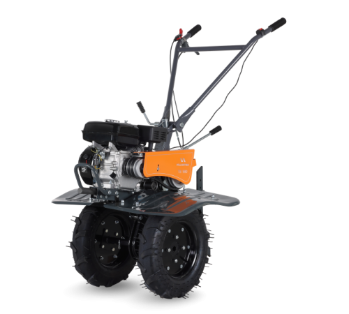 Мотоблок бензиновый VILLARTEC TB 980