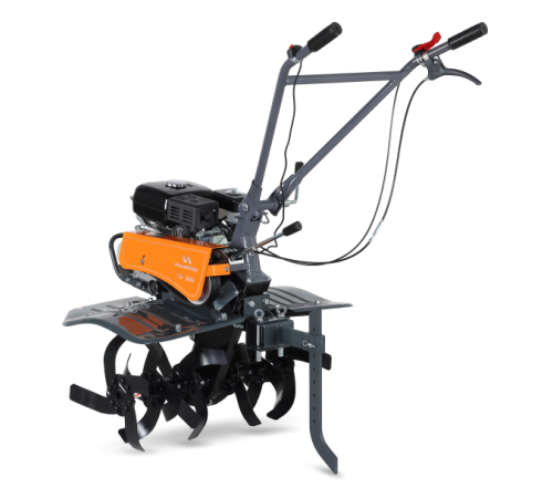 Мотоблок бензиновый VILLARTEC TB 980