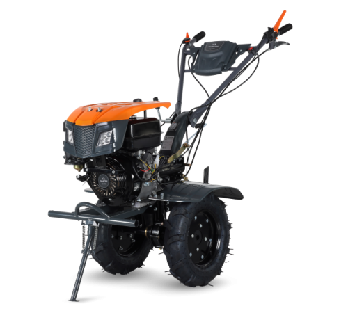 Мотоблок бензиновый VILLARTEC TB 990