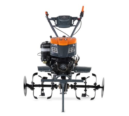 Мотоблок бензиновый VILLARTEC TB 990