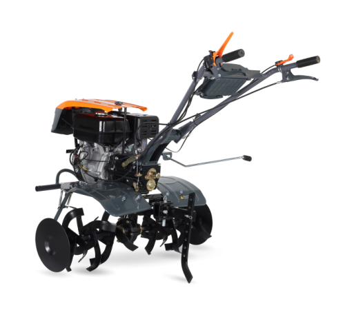 Мотоблок бензиновый VILLARTEC TB 990