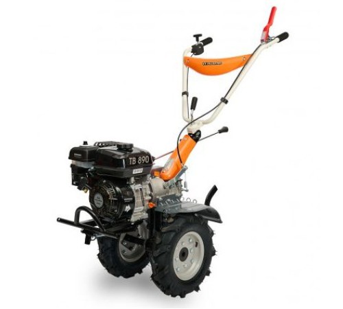 Мотоблок бензиновый VILLARTEC TB 890