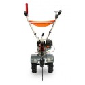 Мотоблок бензиновый VILLARTEC TB 890