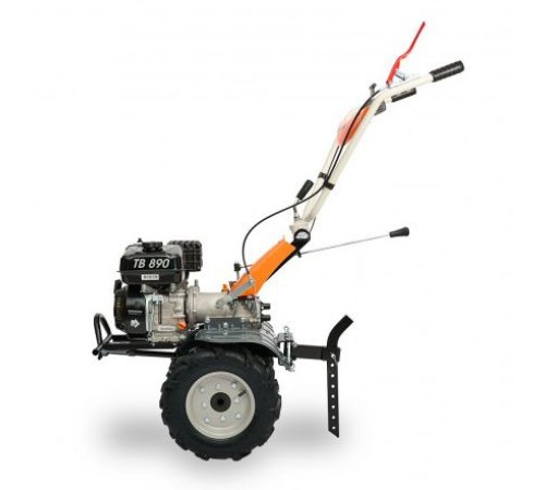 Мотоблок бензиновый VILLARTEC TB 890