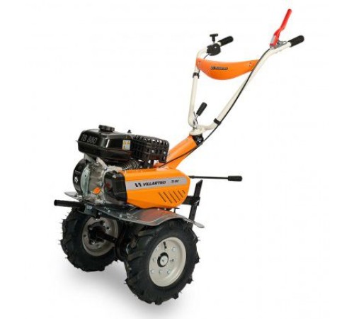 Мотоблок бензиновый VILLARTEC TB 880