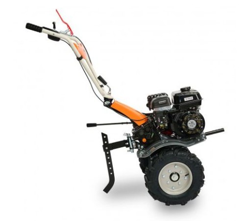 Мотоблок бензиновый VILLARTEC TB 880