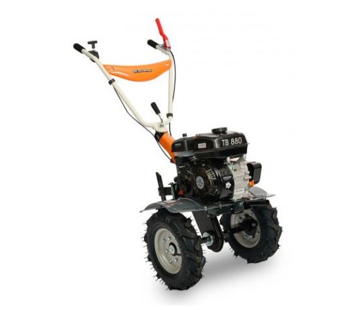 Мотоблок бензиновый VILLARTEC TB 880