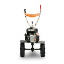 Мотоблок бензиновый VILLARTEC TB 880