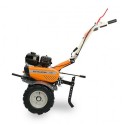 Мотоблок бензиновый VILLARTEC TB 880
