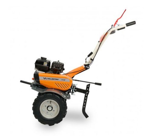 Мотоблок бензиновый VILLARTEC TB 880