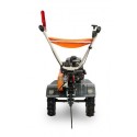 Мотоблок бензиновый VILLARTEC TB 880