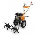 Мотоблок бензиновый VILLARTEC TB 880