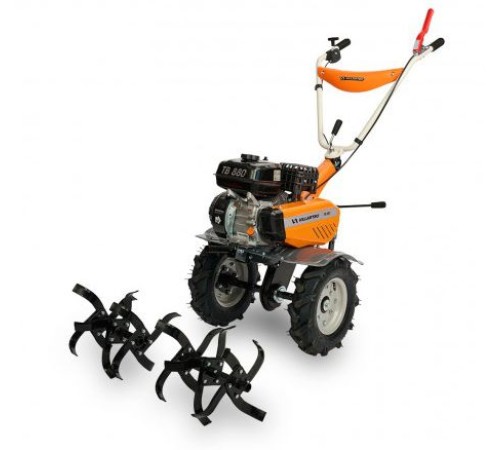 Мотоблок бензиновый VILLARTEC TB 880