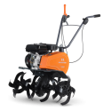 Мотокультиватор бензиновый VILLARTEC T 960