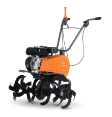 Мотокультиватор бензиновый VILLARTEC T 960