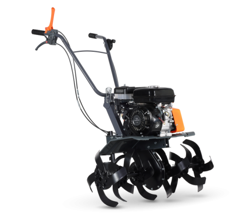 Мотокультиватор бензиновый VILLARTEC T 960