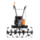 Мотокультиватор бензиновый VILLARTEC T 960